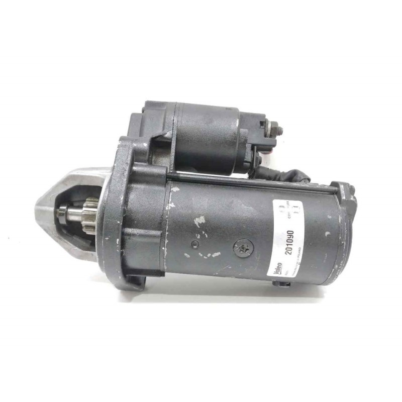 Recambio de motor arranque para ssangyong rexton 270 xvt limited referencia OEM IAM H188873R D7R43 VALEO