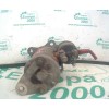 Recambio de motor arranque para mg serie 200 (rf) referencia OEM IAM 30002A NAD101080 