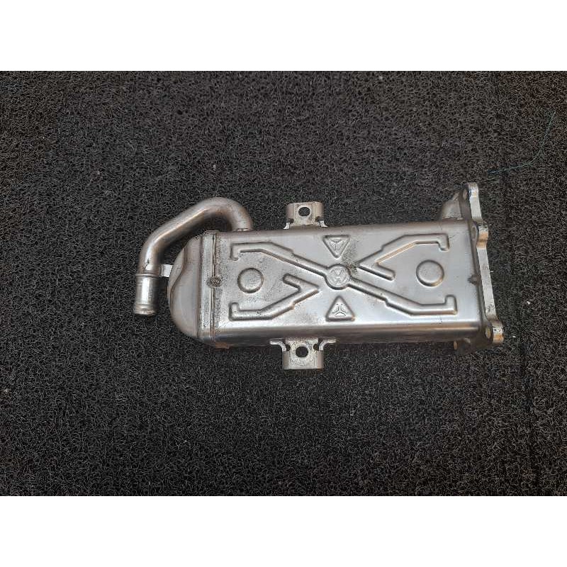 Recambio de enfriador egr para seat ibiza (6j5) copa referencia OEM IAM 03L131512BH  