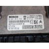 Recambio de centralita motor uce para peugeot 407 sw sr sport referencia OEM IAM 0281013332 9664257580 BOSCH