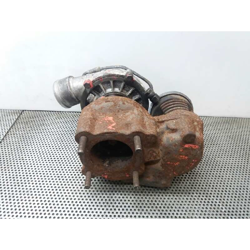 Recambio de turbocompresor para audi 80 avant 1.9 turbodiesel cat (aaz) referencia OEM IAM 028145704 924110200 7