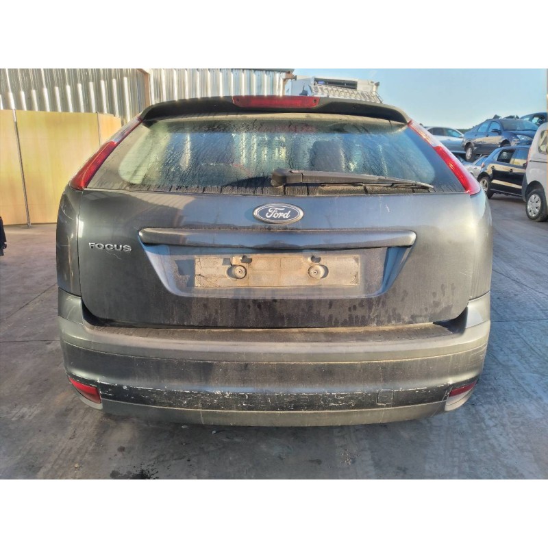 ford focus berlina (cap) del año 2006