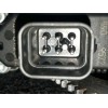 Recambio de elevalunas delantero derecho para opel zafira b cosmo referencia OEM IAM   