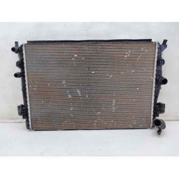 RADIADOR AGUA 2Q0121253K 