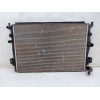Recambio de radiador agua para volkswagen polo advance referencia OEM IAM 2Q0121253K  