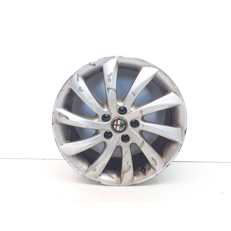 Recambio de llanta para alfa romeo giulietta (191) distinctive referencia OEM IAM 156093270  