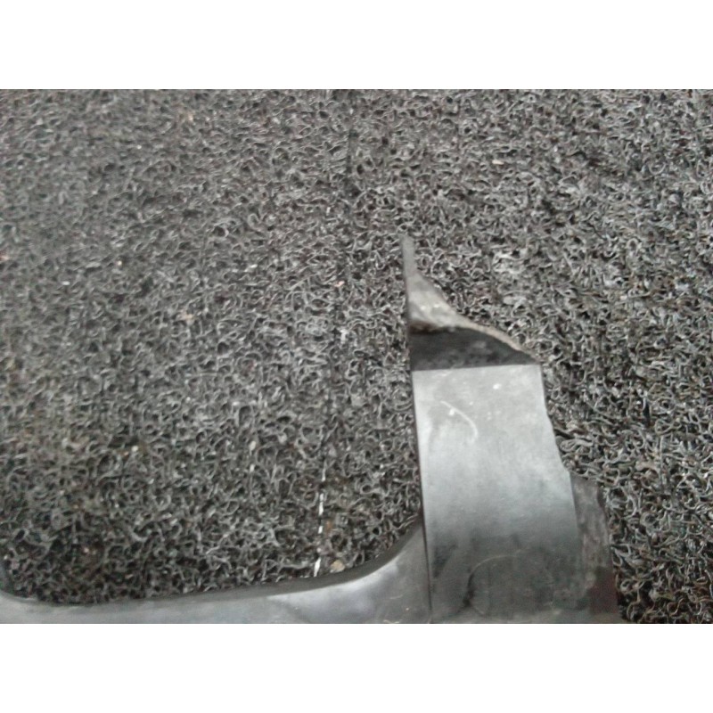 Recambio de faro antiniebla izquierdo para peugeot 407 st confort referencia OEM IAM 9641945680 4