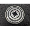 Recambio de polea cigueñal para opel corsa c essentia referencia OEM IAM 468191470  