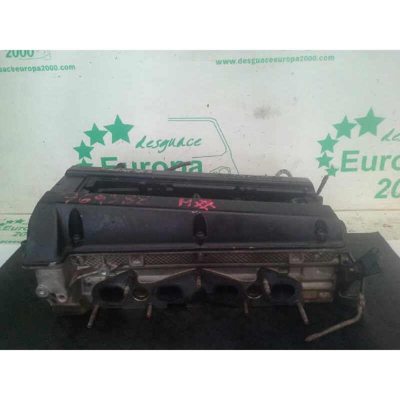 Recambio de culata para saab 9-5 berlina 2.0 cat referencia OEM IAM   