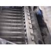 Recambio de radiador agua para renault kangoo emotion referencia OEM IAM   