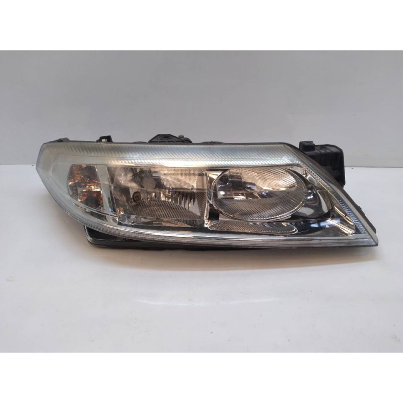 Recambio de faro derecho para renault laguna ii (bg0) authentique referencia OEM IAM   