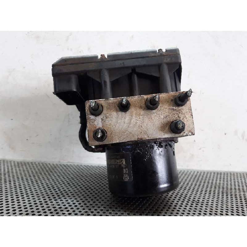 Recambio de abs para volkswagen golf iv berlina (1j1) 1.9 tdi referencia OEM IAM 1J0907379G 1J0614117C 10094903103 - Azul 3