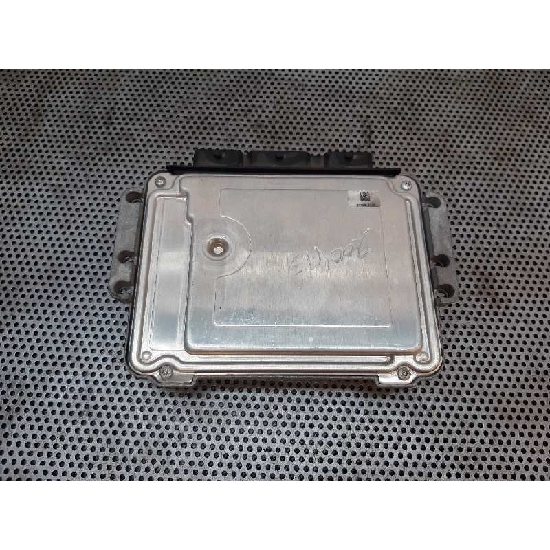 Recambio de centralita motor uce para peugeot 407 sw sr sport referencia OEM IAM 0281013332 9664257580 BOSCH - Gris 4
