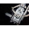 Recambio de elevalunas delantero derecho para opel zafira b cosmo referencia OEM IAM   