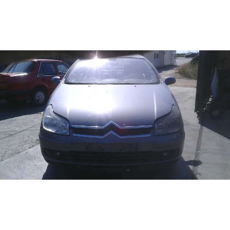 citroën c5 berlina del año 2006