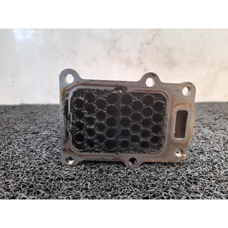 Recambio de enfriador egr para seat ibiza (6j5) copa referencia OEM IAM 03L131512BH - Negro 2