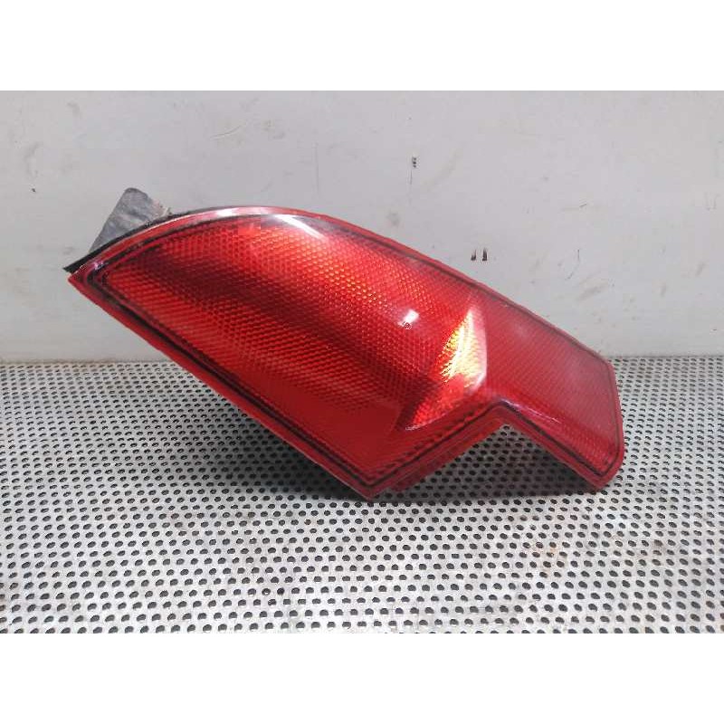Recambio de piloto trasero derecho para mercedes-benz vito (w639) basic, combi 109 cdi compacto (639.601) referencia OEM IAM   