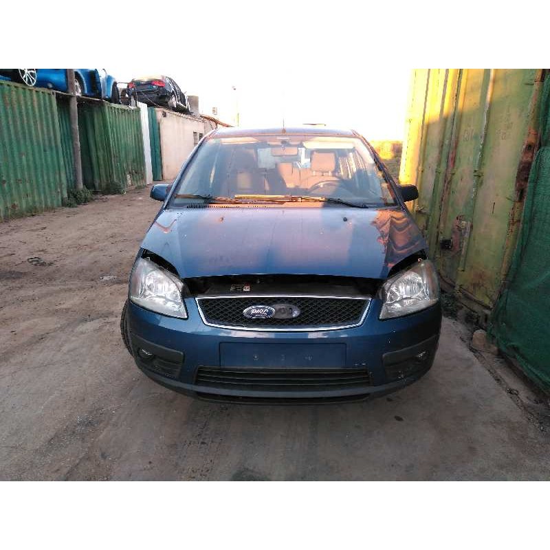 ford focus c-max (cap) del año 2006