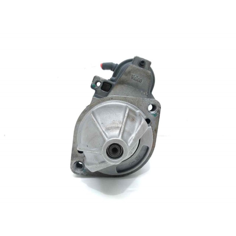 Recambio de motor arranque para ssangyong rexton 270 xvt limited referencia OEM IAM H188873R D7R43 VALEO 3
