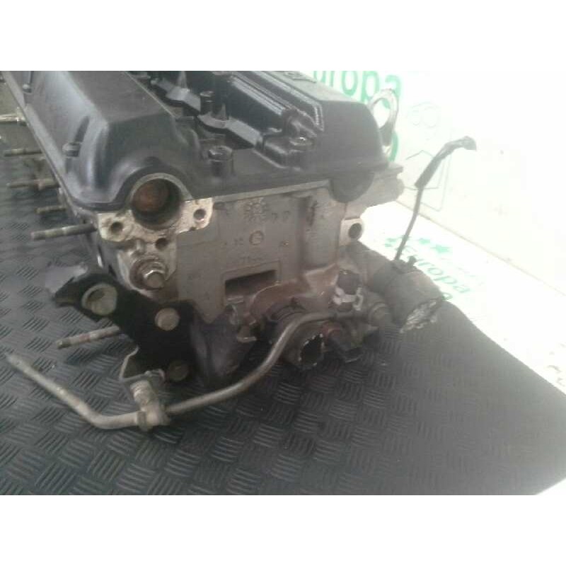 Recambio de culata para saab 9-5 berlina 2.0 cat referencia OEM IAM - Gris 2