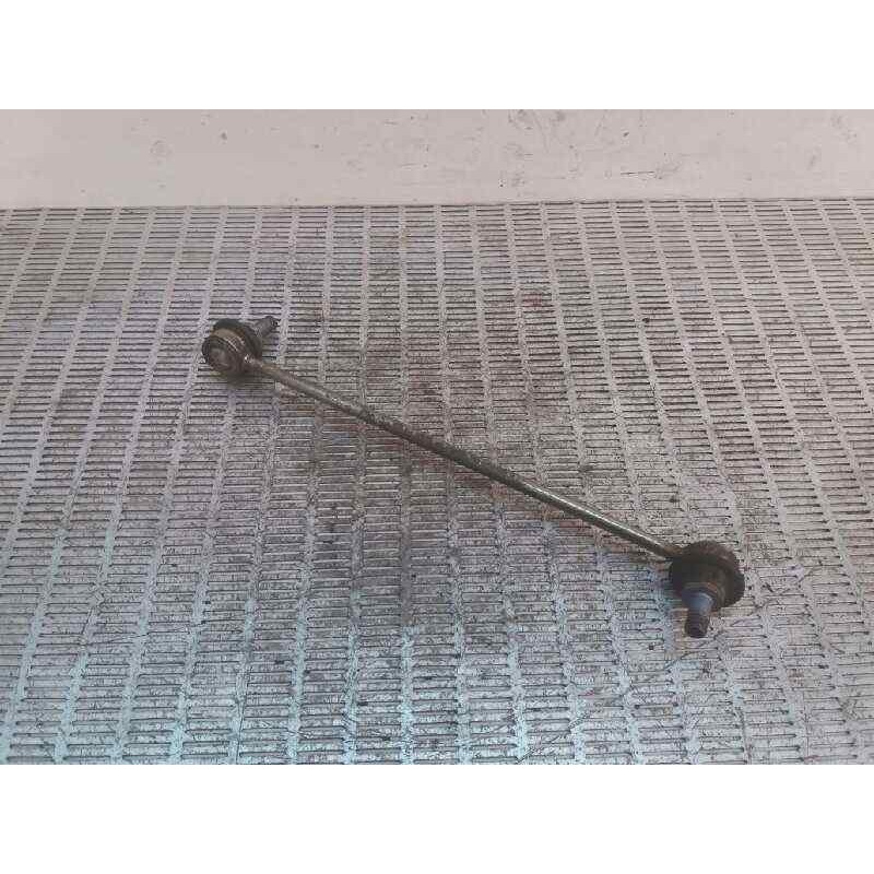 Recambio de bieleta estabilizadora delantera izquierda para ford fiesta (cbk) 1.6 tdci cat referencia OEM IAM   