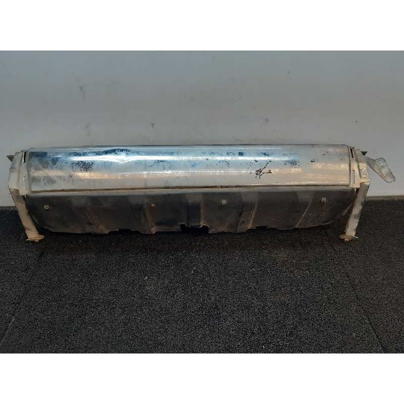 Recambio de paragolpes trasero para mitsubishi montero (v60/v70) 3.2 di-d gls kaiteki (3-ptas.) referencia OEM IAM   