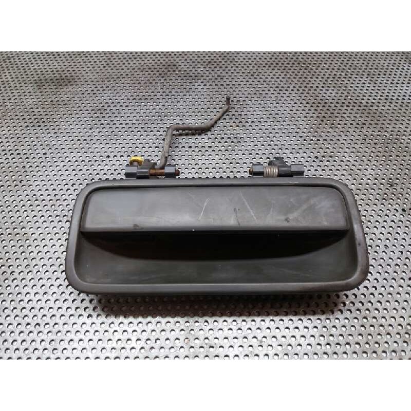 Recambio de maneta exterior trasera izquierda para land rover freelander (ln) 2.0 di familiar (72kw) referencia OEM IAM   