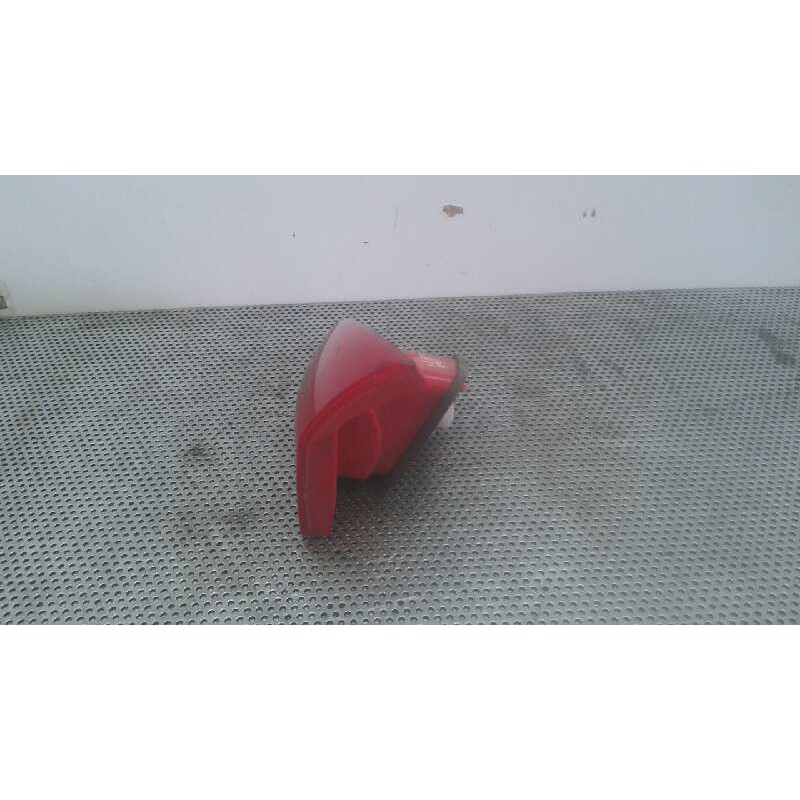 Recambio de piloto trasero derecho para alfa romeo 147 (190) 1.6 16v cat referencia OEM IAM - Rojo 4