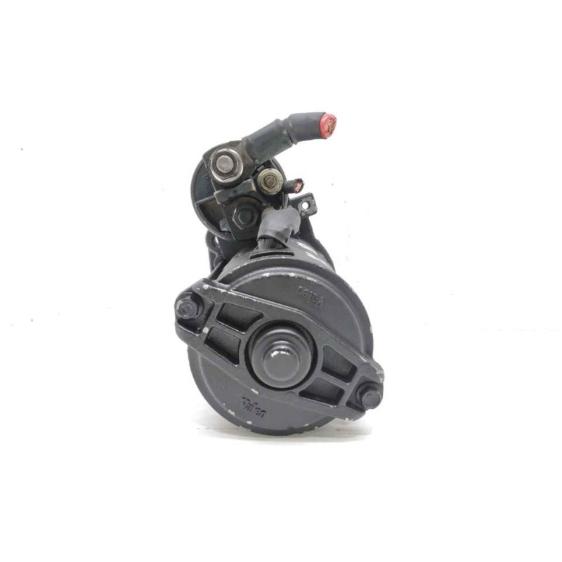 Recambio de motor arranque para ssangyong rexton 270 xvt limited referencia OEM IAM H188873R D7R43 VALEO 4