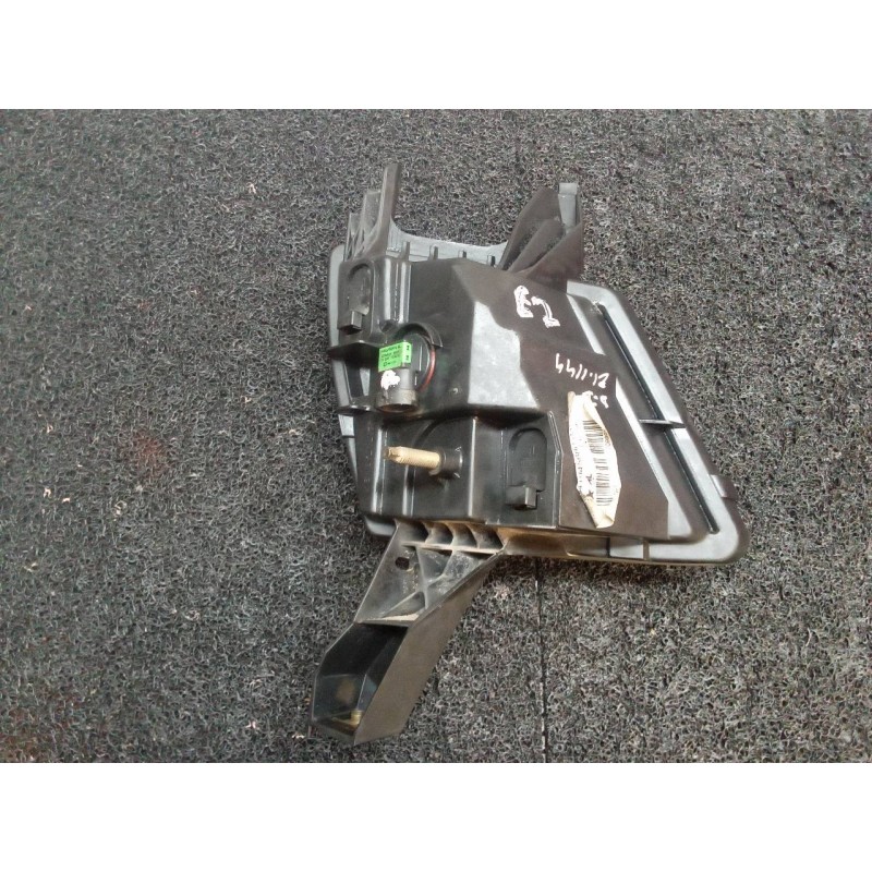 Recambio de faro antiniebla izquierdo para peugeot 407 st confort referencia OEM IAM 9641945680 5