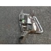 Recambio de faro antiniebla izquierdo para peugeot 407 st confort referencia OEM IAM 9641945680  
