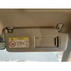 Recambio de parasol derecho para audi a1 sportback (gba) 30 tfsi adrenalin referencia OEM IAM   