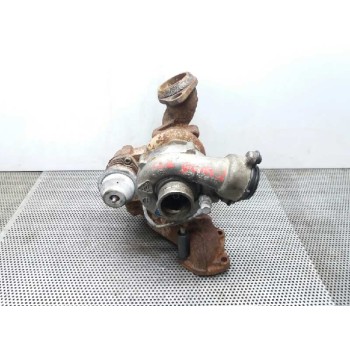 TURBOCOMPRESOR K14215690 952825404 KKK