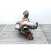 Recambio de turbocompresor para peugeot 406 berlina (s1/s2) 1.9 turbodiesel cat referencia OEM IAM K14215690 952825404 KKK