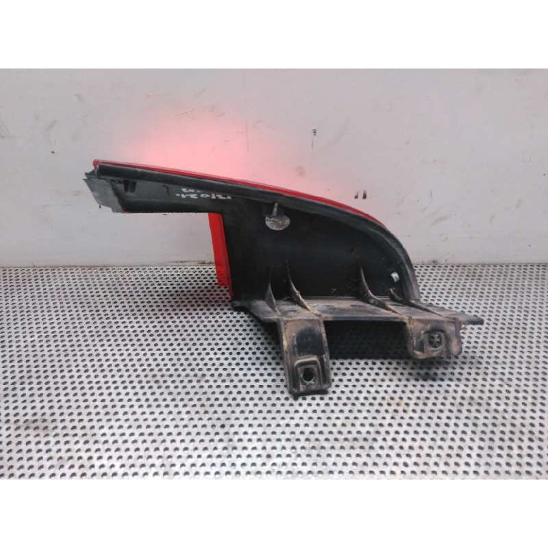 Recambio de piloto trasero derecho para mercedes-benz vito (w639) basic, combi 109 cdi compacto (639.601) referencia OEM IAM 2