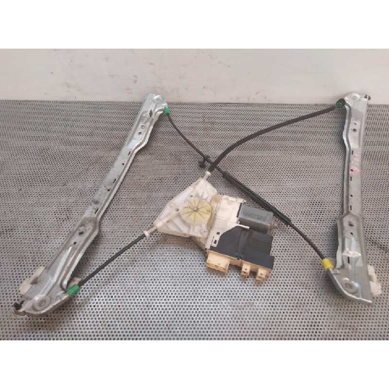 Recambio de elevalunas delantero derecho para citroën c5 berlina exclusive referencia OEM IAM 996394102  