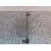 Recambio de bieleta estabilizadora delantera izquierda para ford fiesta (cbk) 1.6 tdci cat referencia OEM IAM   