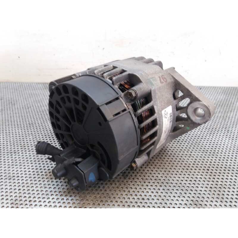 Recambio de alternador para fiat stilo (192) 1.9 jtd / 1.9 jtd 115 active referencia OEM IAM 46782213 - Rojo 4