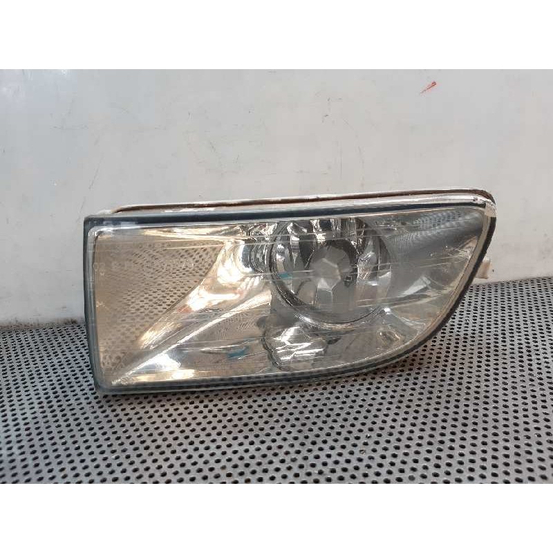 Recambio de faro antiniebla izquierdo para skoda octavia berlina (1z3) elegance referencia OEM IAM   