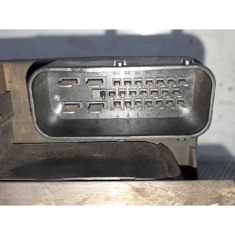 Recambio de abs para volkswagen golf iv berlina (1j1) 1.9 tdi referencia OEM IAM 1J0907379G 1J0614117C 10094903103 - Azul 6