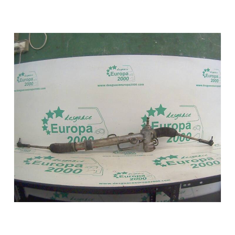 Recambio de cremallera direccion para mg serie 200 (rf) referencia OEM IAM QAB101630  