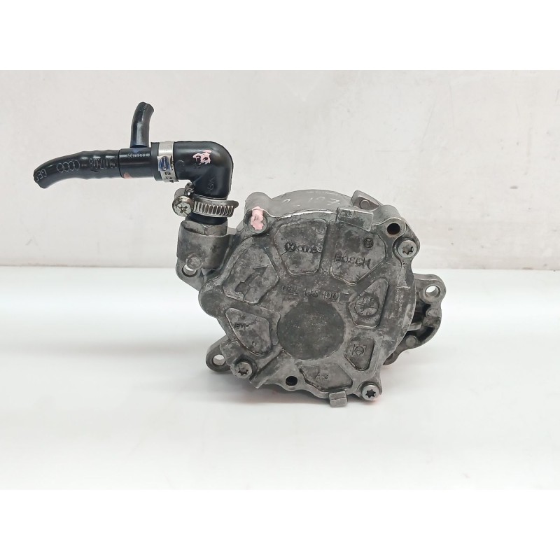 Recambio de depresor freno / bomba vacio para audi a4 ber. (b8) básico referencia OEM IAM 03L145100 - Negro 5