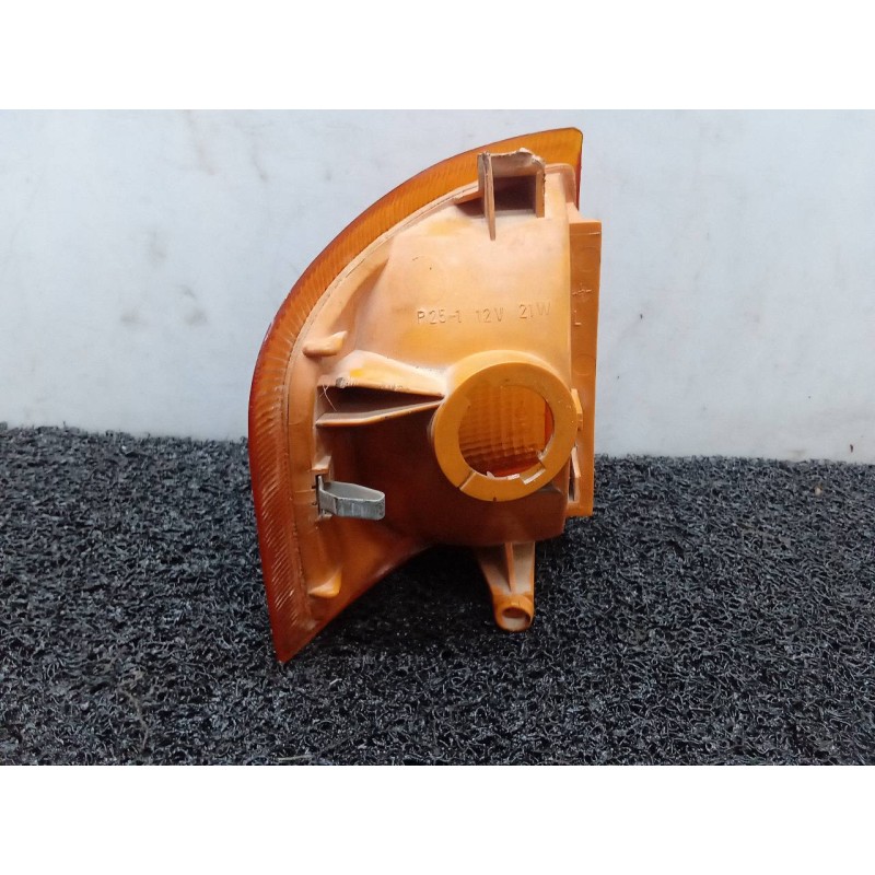 Recambio de piloto delantero izquierdo para ford orion gl referencia OEM IAM - Rojo 3