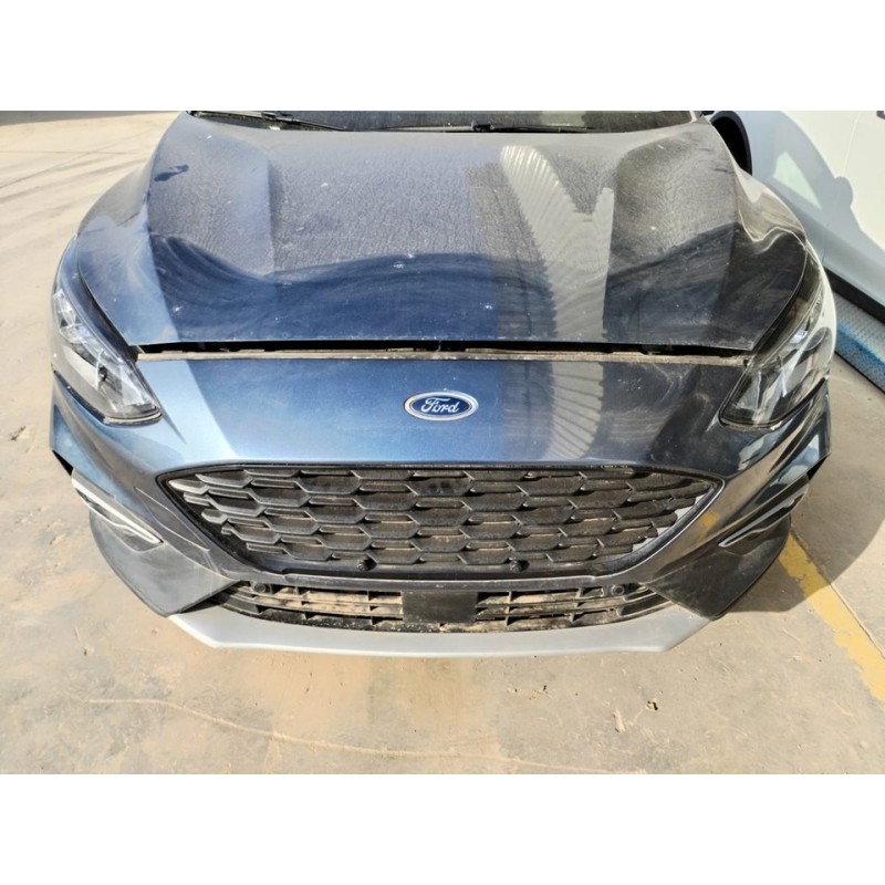 Recambio de morro completo para ford focus active referencia OEM IAM   