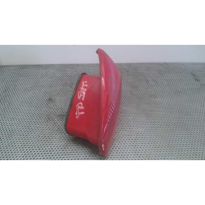 Recambio de piloto trasero derecho para alfa romeo 147 (190) 1.6 16v cat referencia OEM IAM - Rojo 5
