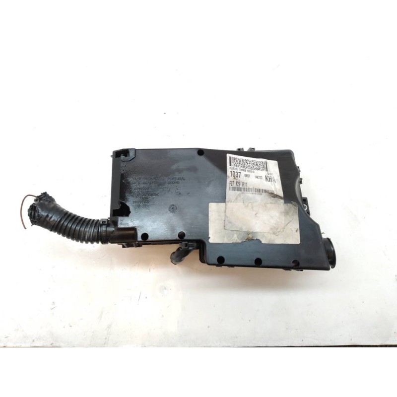 Recambio de caja reles / fusibles para ford focus lim. (cb4) trend referencia OEM IAM 8M5T14K733KHA - Blanco 3