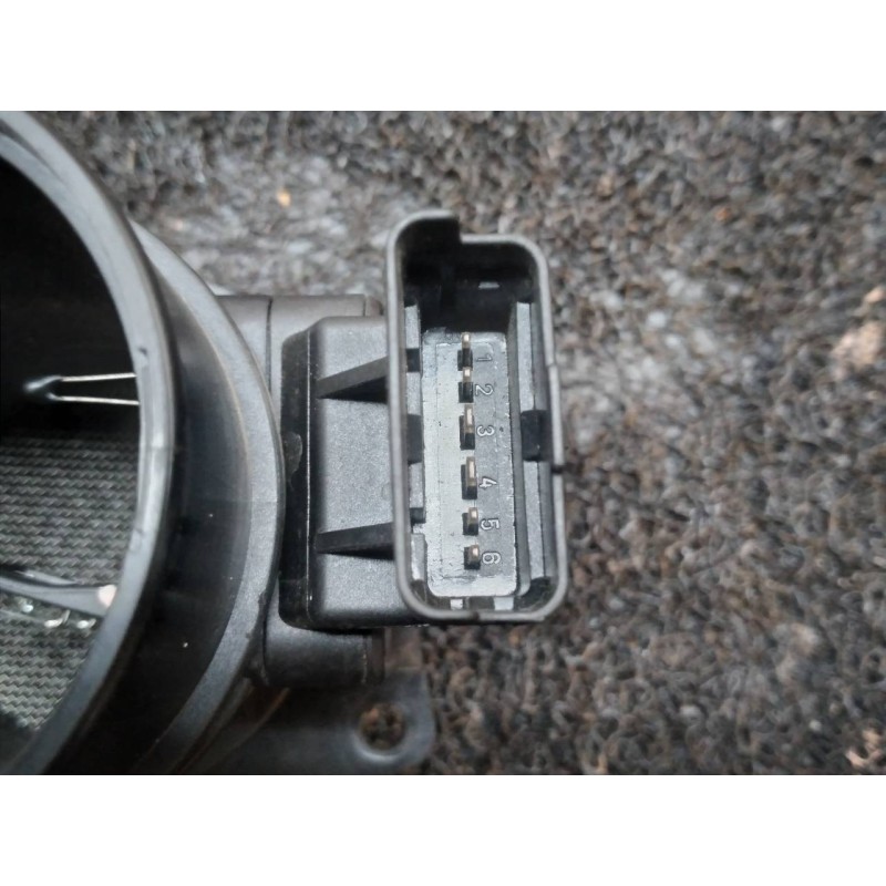 Recambio de caudalimetro para renault espace iv (jk0) initiale referencia OEM IAM 5WK9609 8ET00914265 2
