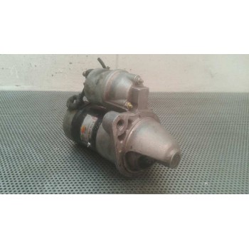 MOTOR ARRANQUE 0986019361 
