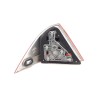 Recambio de piloto trasero derecho para mercedes-benz clase c (w203) berlina 270 cdi (203.016) referencia OEM IAM   
