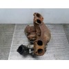 Recambio de turbocompresor para peugeot 406 berlina (s1/s2) 1.9 turbodiesel cat referencia OEM IAM K14215690 952825404 KKK